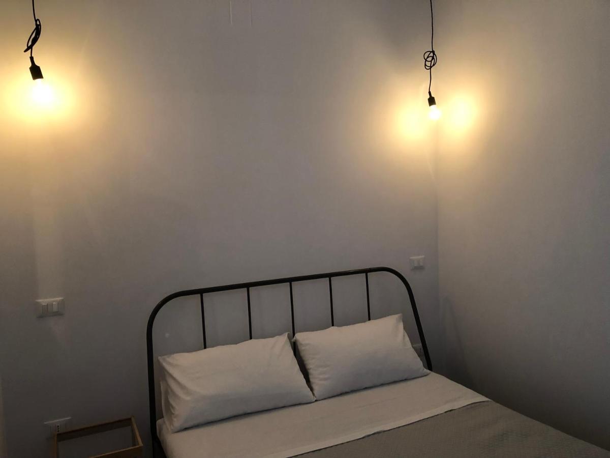Il Pumo Pugliese Bed & Breakfast San Severo Exterior photo
