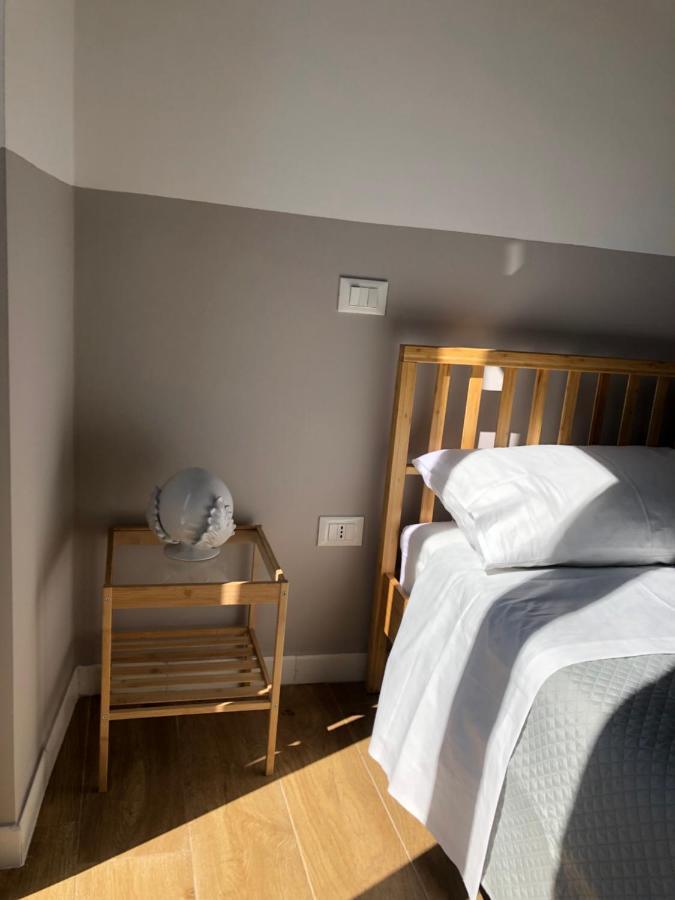 Il Pumo Pugliese Bed & Breakfast San Severo Exterior photo