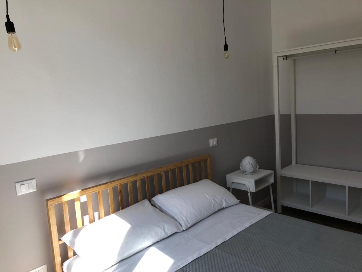 Il Pumo Pugliese Bed & Breakfast San Severo Exterior photo