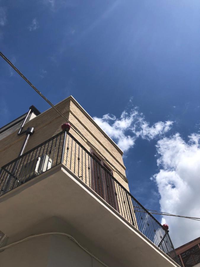 Il Pumo Pugliese Bed & Breakfast San Severo Exterior photo