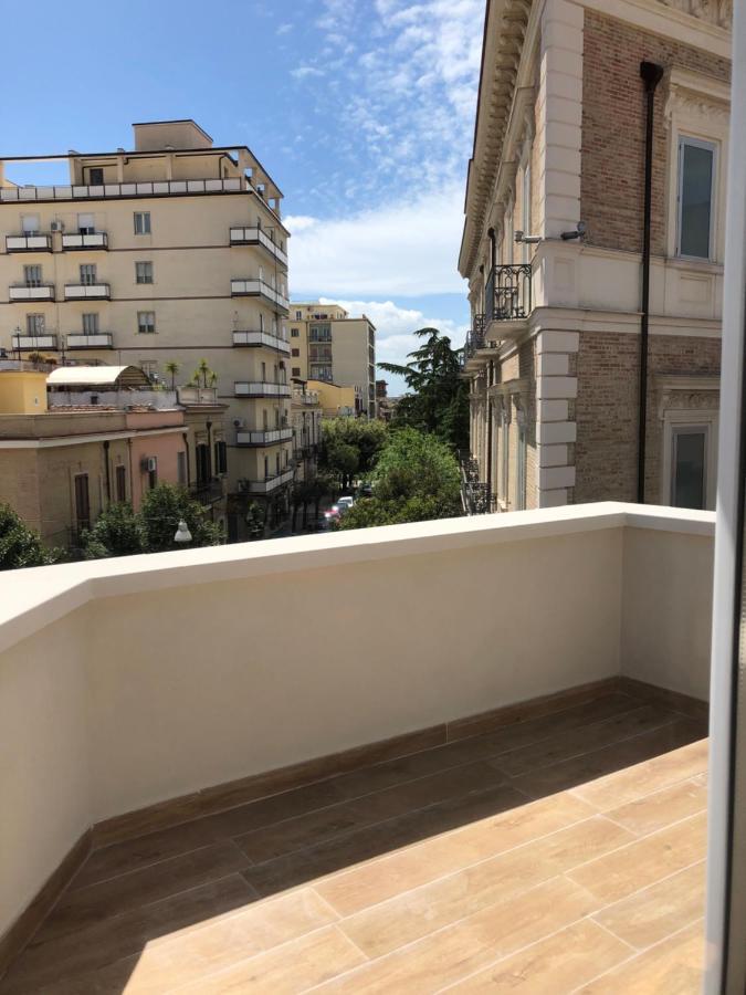 Il Pumo Pugliese Bed & Breakfast San Severo Exterior photo