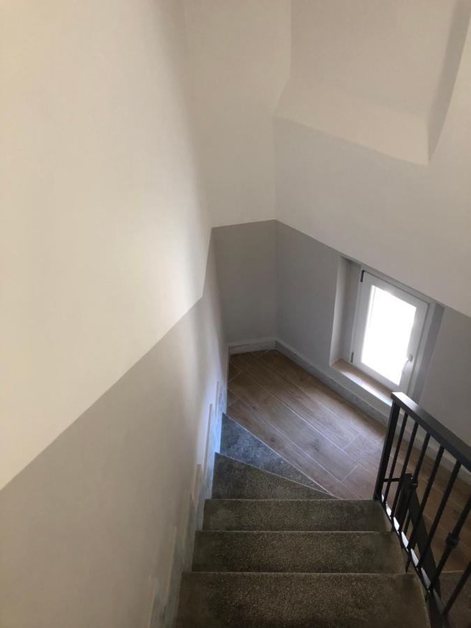Il Pumo Pugliese Bed & Breakfast San Severo Exterior photo