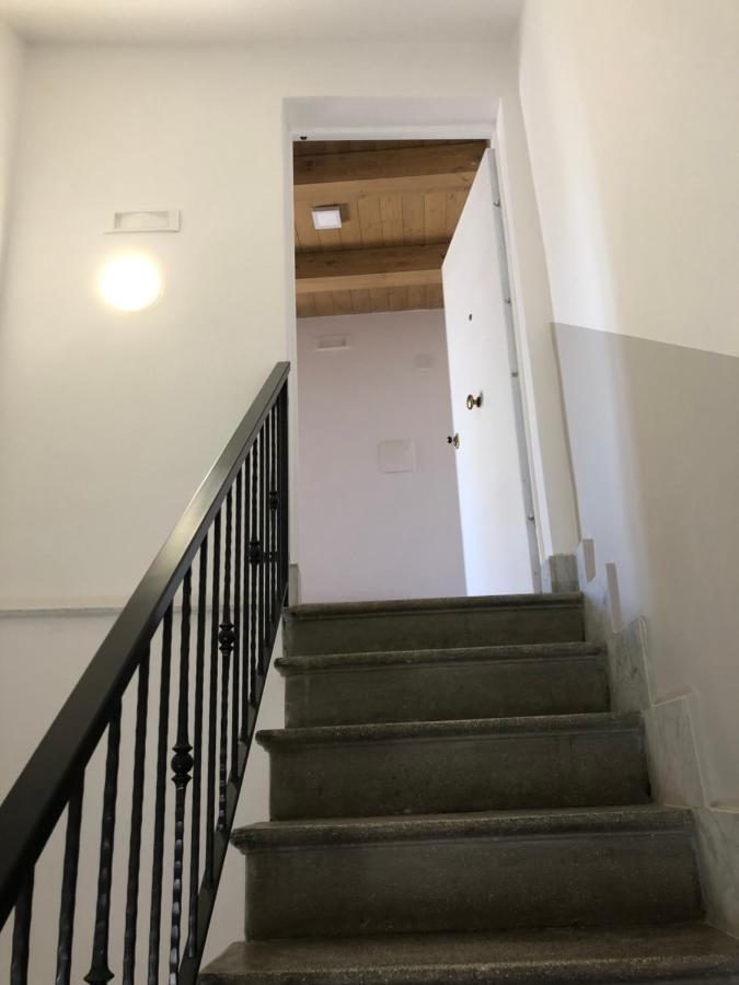 Il Pumo Pugliese Bed & Breakfast San Severo Exterior photo